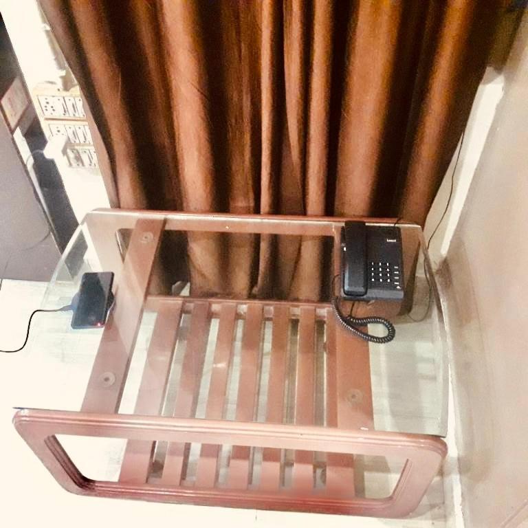Qube House Bnb Рішикеш Екстер'єр фото